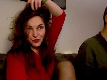 Severiyug webcam model stream image