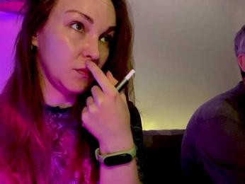 Severiyug webcam model stream image