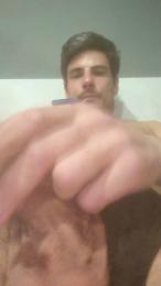 Luzzl webcam model stream image