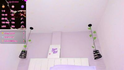 ScarlethJhonsom webcam cam4 model stream image