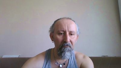 BuckWessle webcam model stream image