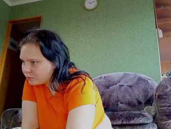 YourSweetPiggy webcam model stream image