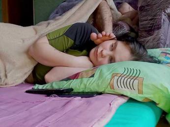 YourSweetPiggy webcam model stream image