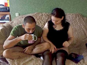 YourSweetPiggy webcam model stream image