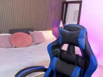 sammybrunette1 webcam model stream image