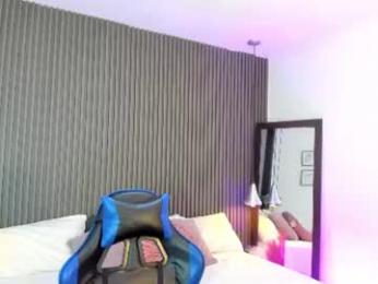 sammybrunette1 webcam model stream image