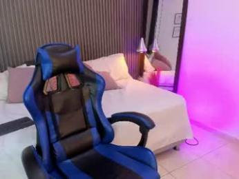 sammybrunette1 webcam model stream image