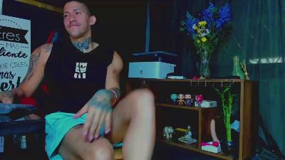 Asmodeo_24 webcam model stream image