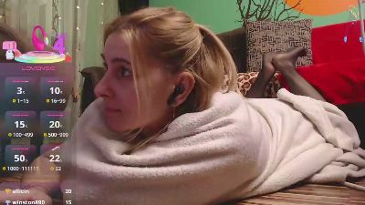 lovingfeetheels webcam model stream image