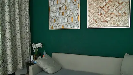 RoxanneJoy webcam model stream image