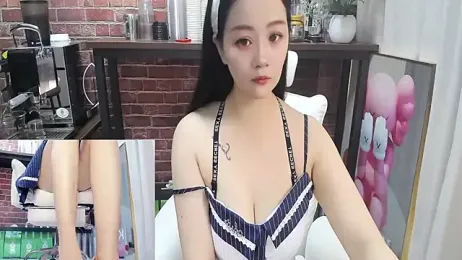 Latte-01 webcam model stream image