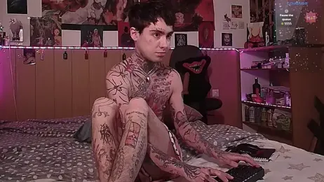 Hanako_Jentoru webcam model stream image