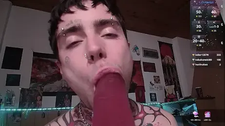 Hanako_Jentoru webcam model stream image