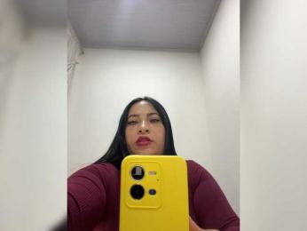 Miia-jazmin webcam model stream image