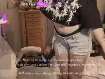 dominantman18064 webcam model stream image