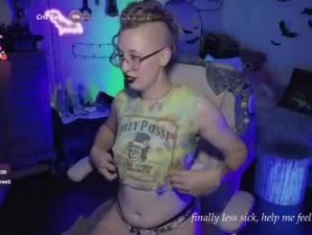 dominantman18064 webcam model stream image