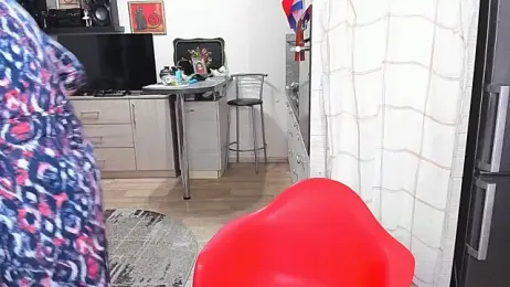 Tina_Joness webcam stripchat model stream image