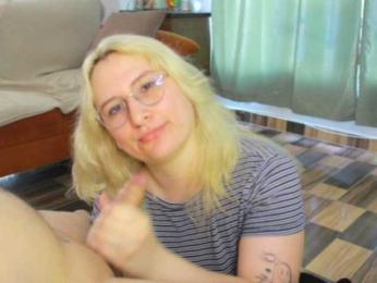 CherryAndAndy webcam bongacams model stream image