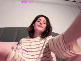 marciwakeup webcam chaturbate model stream image