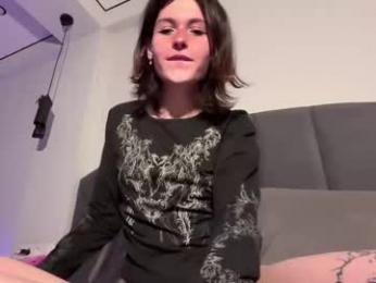 marciwakeup webcam model stream image