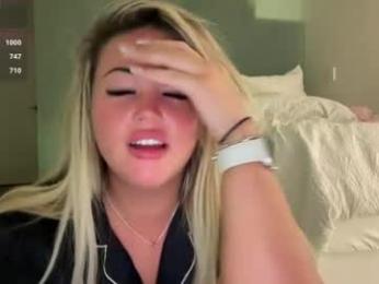 averybabyyx webcam chaturbate model stream image