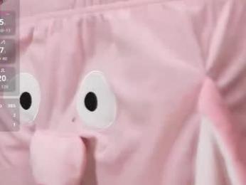 _dearkate_ webcam model stream image