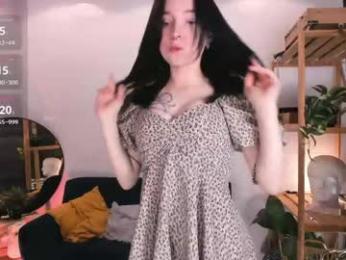 _dearkate_ webcam model stream image