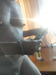 slaveman4you webcam stripchat model stream image