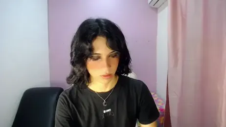 Larry_craft webcam model stream image