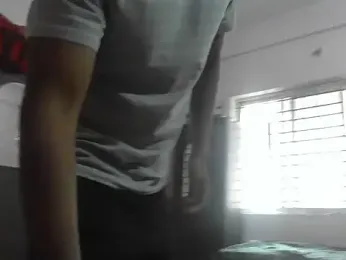bangalore_guy_ webcam model stream image