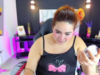 Jisoosquirt webcam model stream image