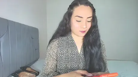 celeste_2023 webcam model stream image