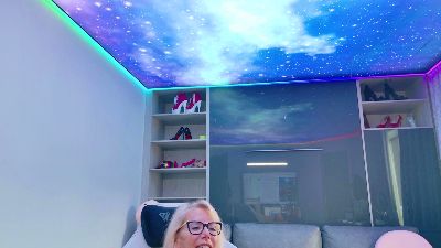 Fitcougar webcam model stream image