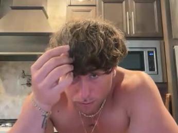 hungkingg22 webcam chaturbate model stream image