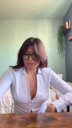 TopangaOlsen webcam cam4 model stream image
