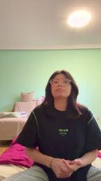 TopangaOlsen webcam cam4 model stream image