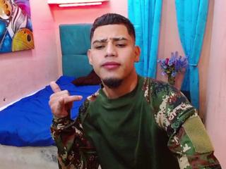 Jepsen Rae webcam model stream image