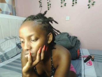 Abbylay webcam model stream image