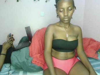 Abbylay webcam model stream image