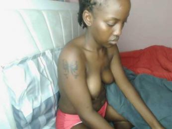 Abbylay webcam model stream image