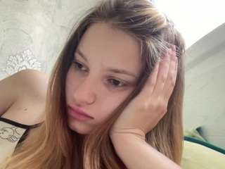 bebeellers webcam model stream image