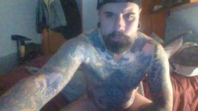 Punisher21cm webcam cam4 model stream image