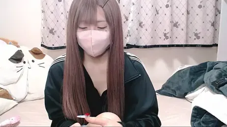 _hiyor_ webcam model stream image