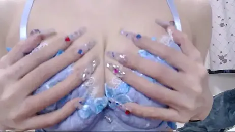 _hiyor_ webcam model stream image