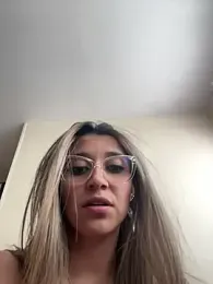 Isabella_Varella webcam model stream image