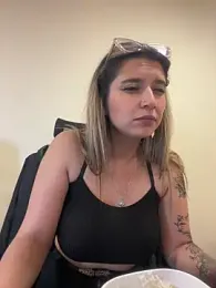 Isabella_Varella webcam model stream image