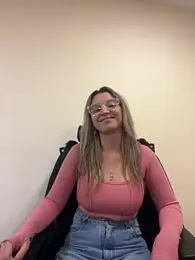 Isabella_Varella webcam model stream image