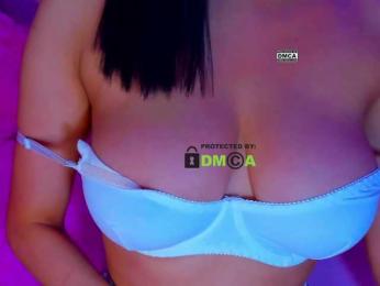 -roxy- webcam model stream image