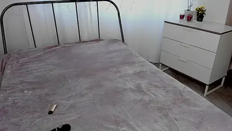 Talla_a webcam model stream image