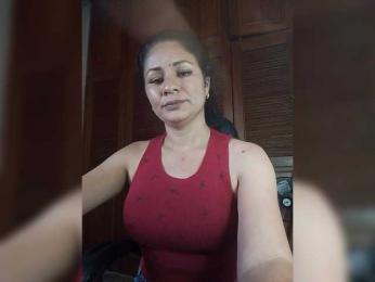 kory-star webcam model stream image